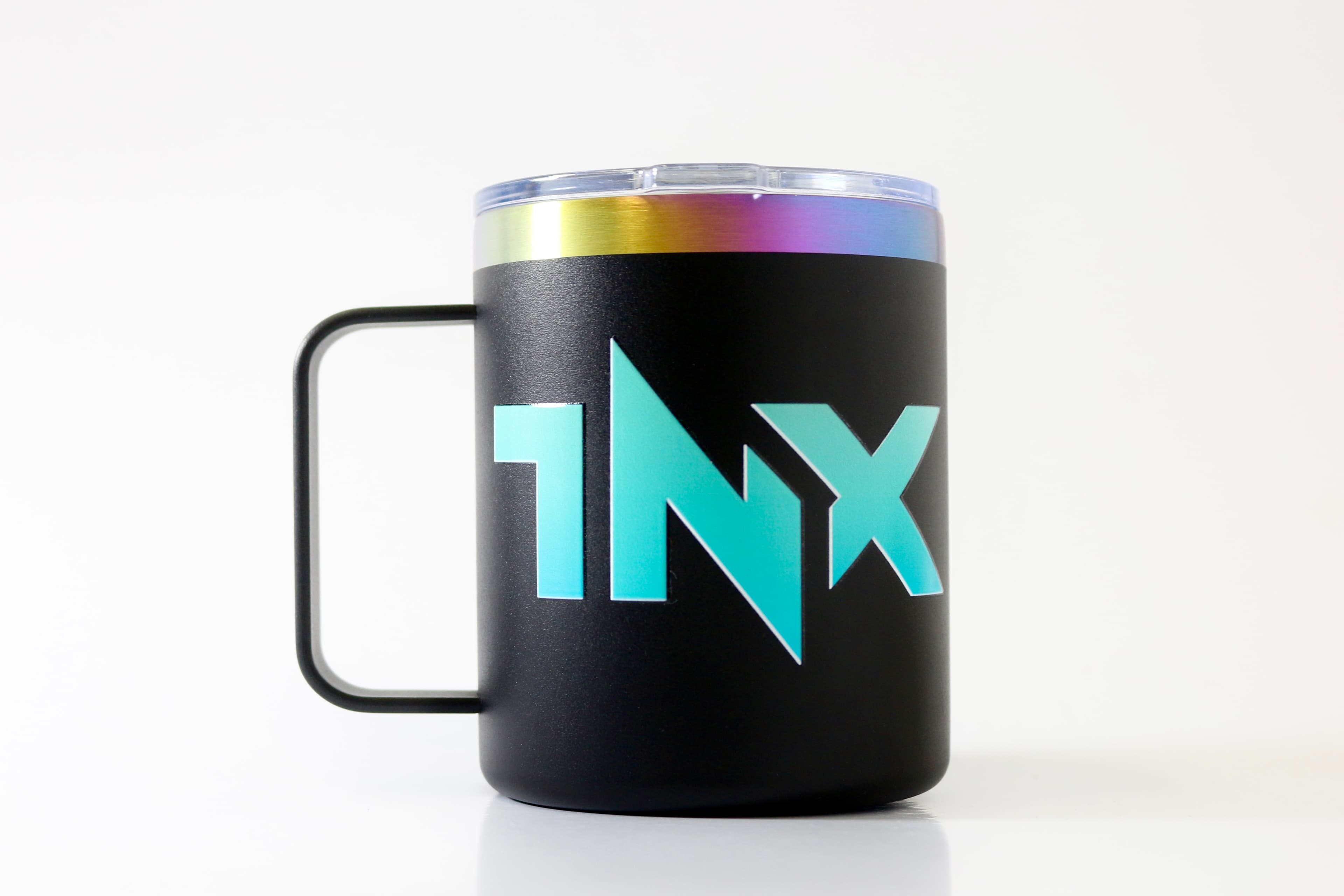 Taza de café TNX