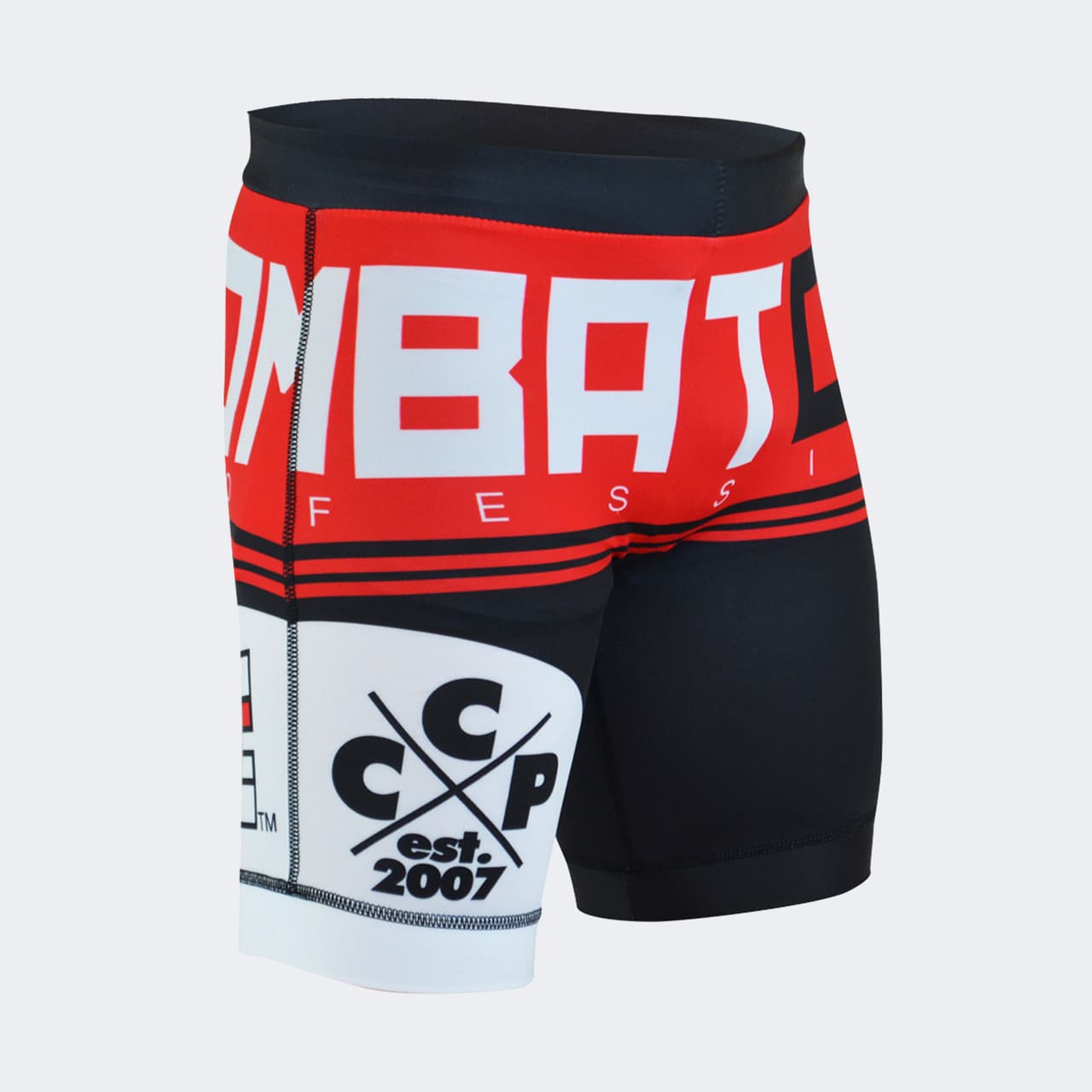 Licra Supreme Vale Tudo