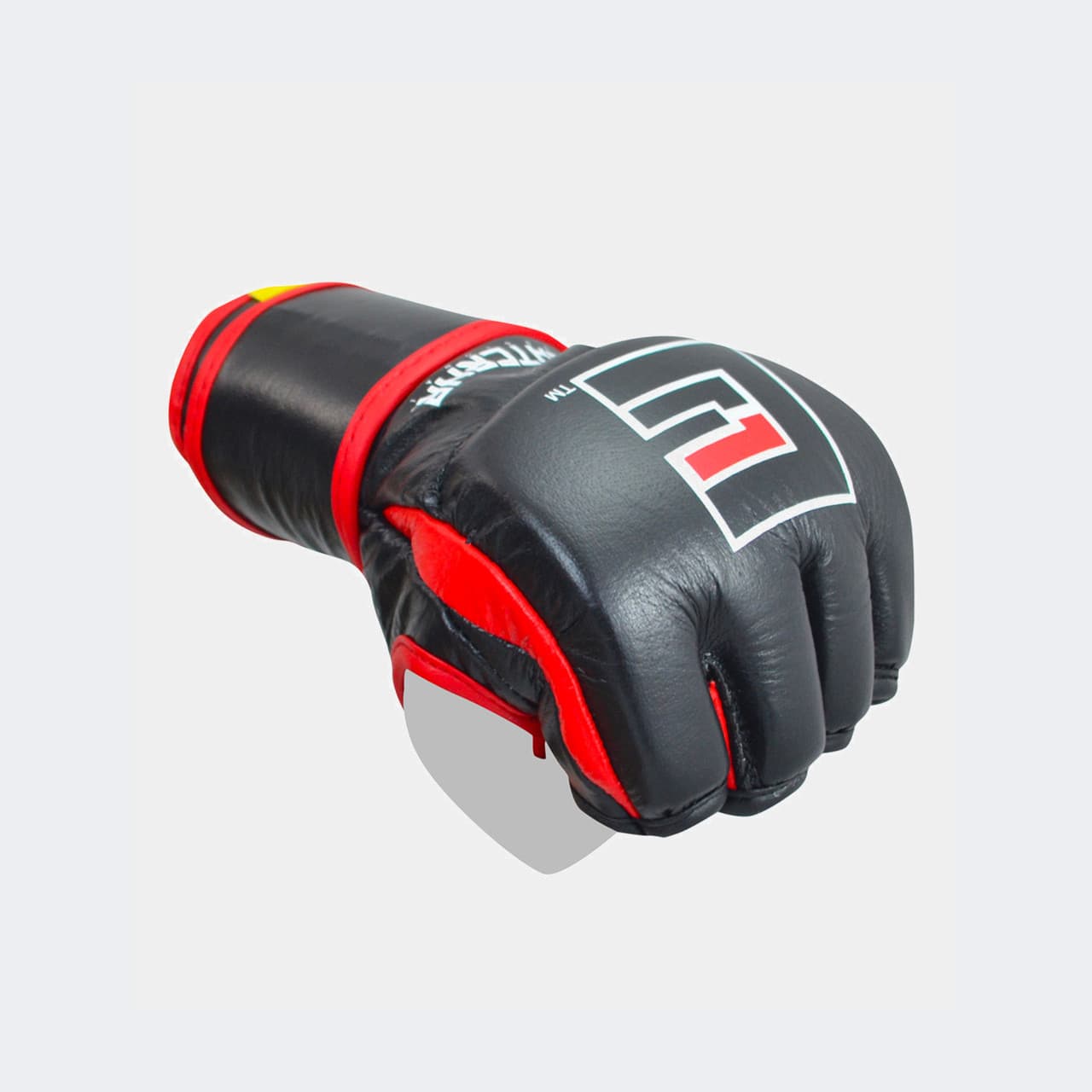 Guantes MMA profesionales Tech 4 oz