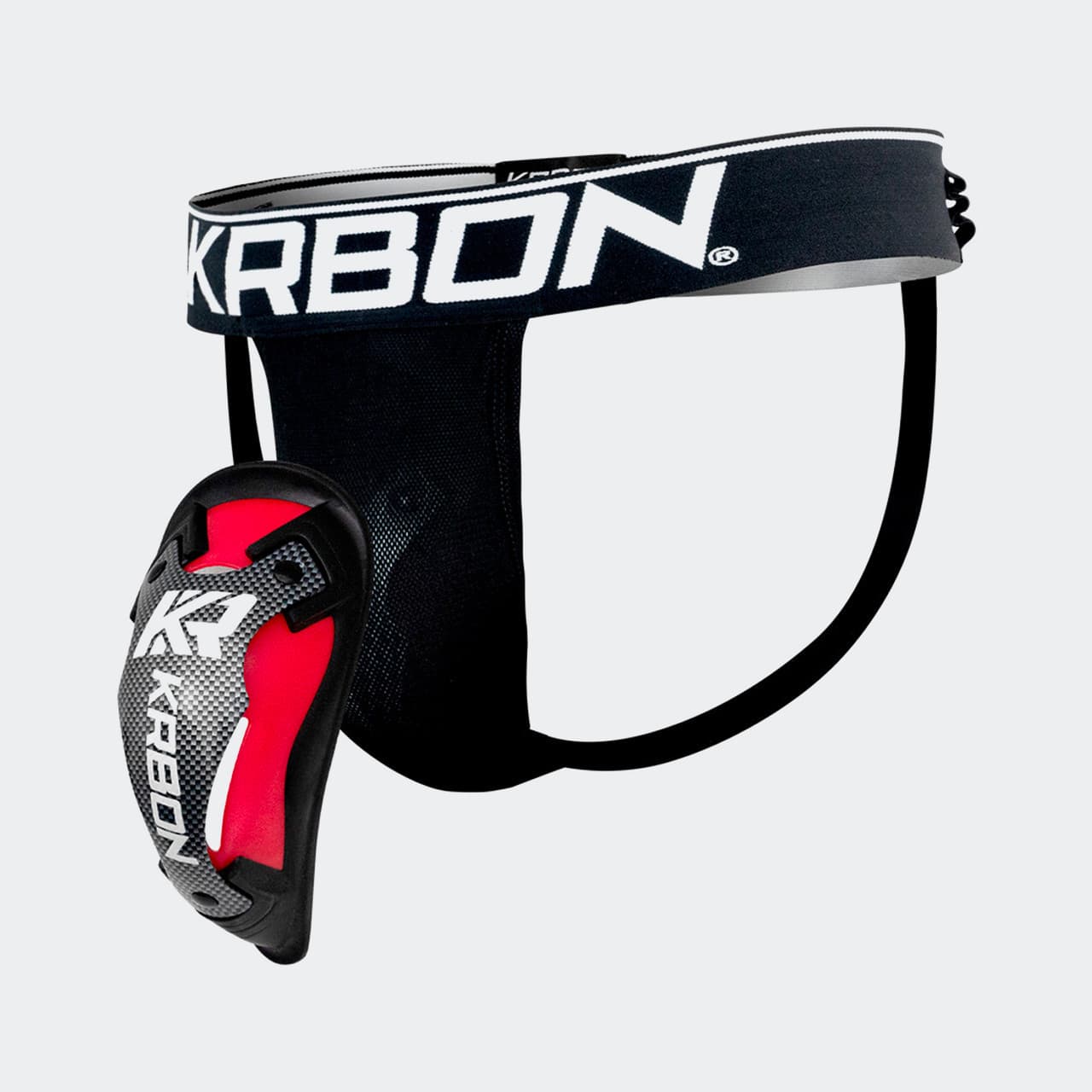 Protector genital KRBON