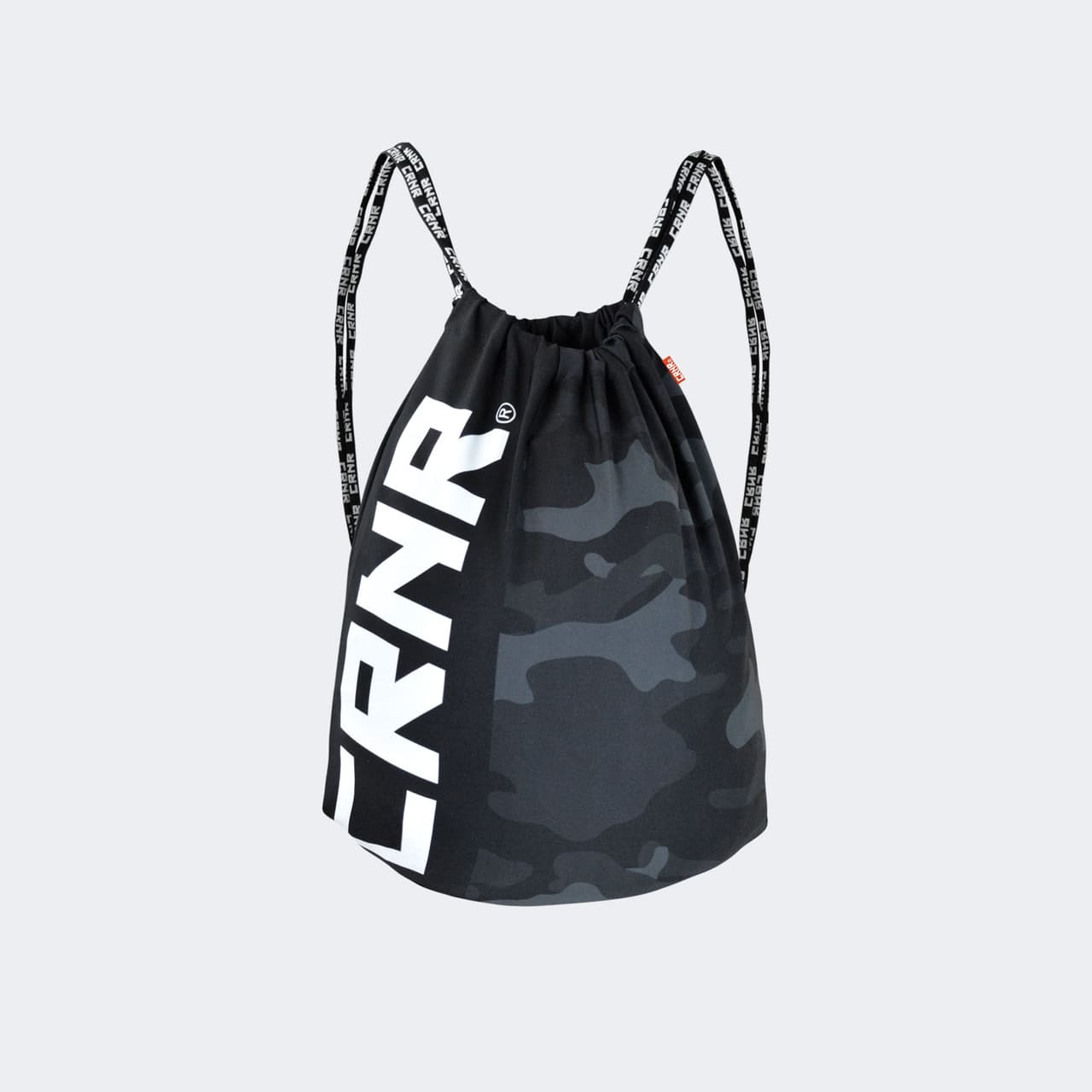 Bolso de tirantes CRNR Camo