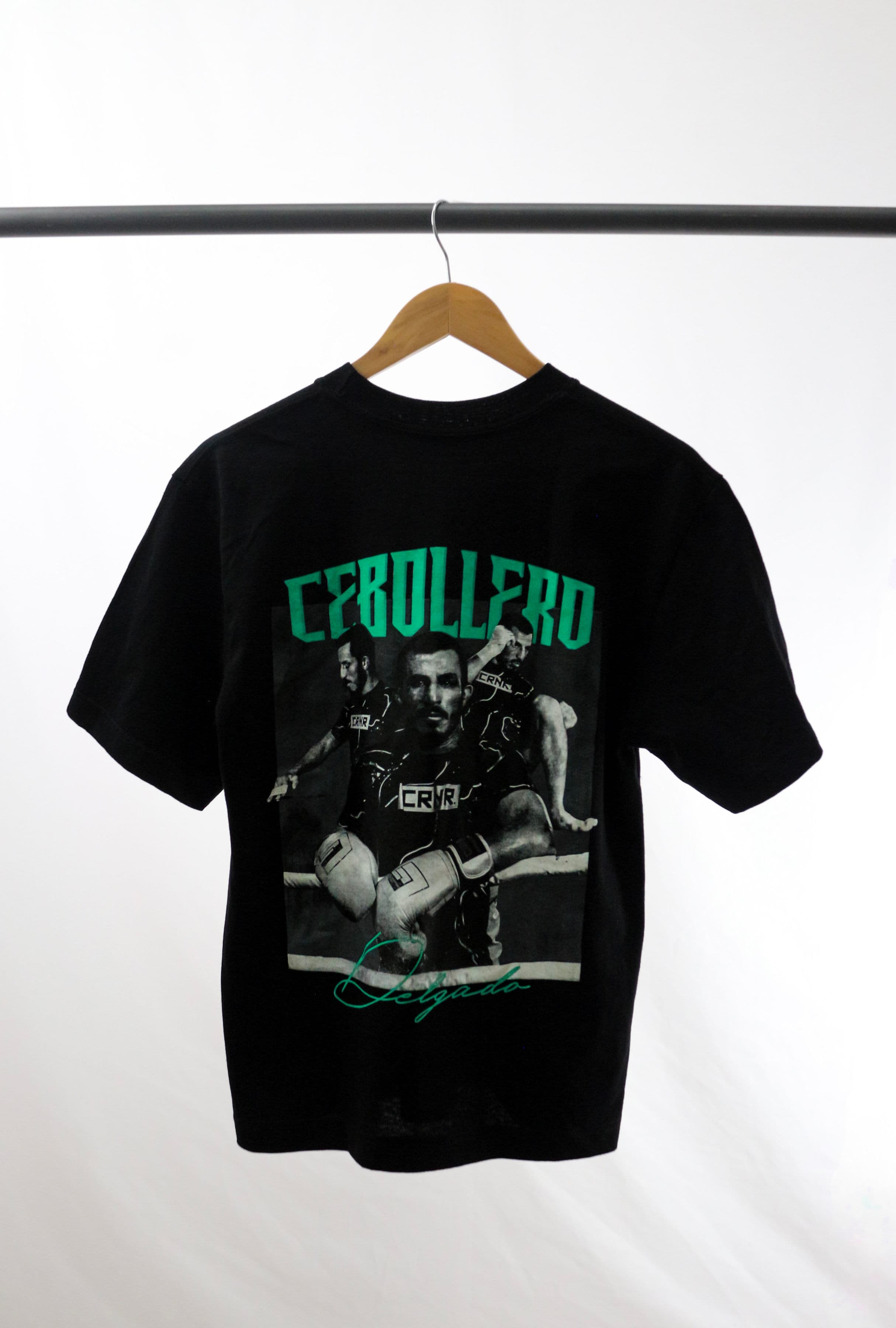Camisa TNX Championship Series