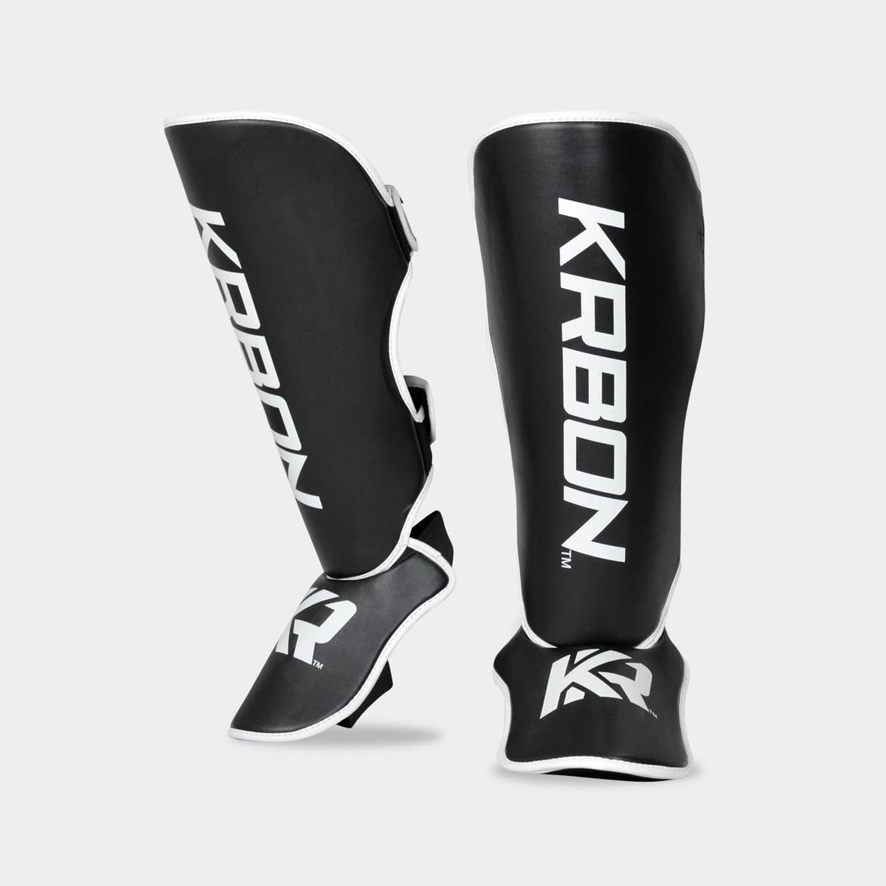 Espinilleras KRBON