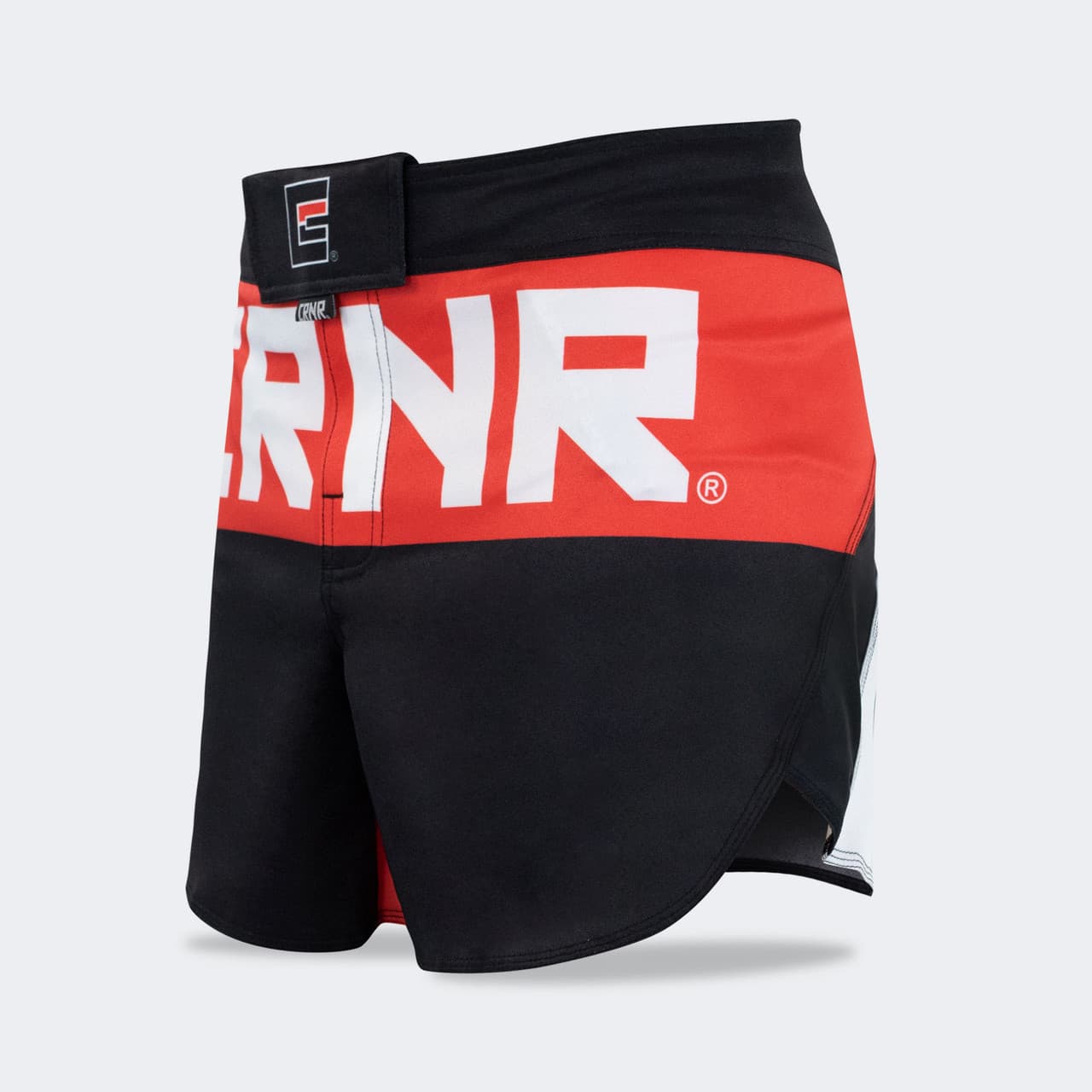 SUPREME HYBRID FIGHT SHORTS