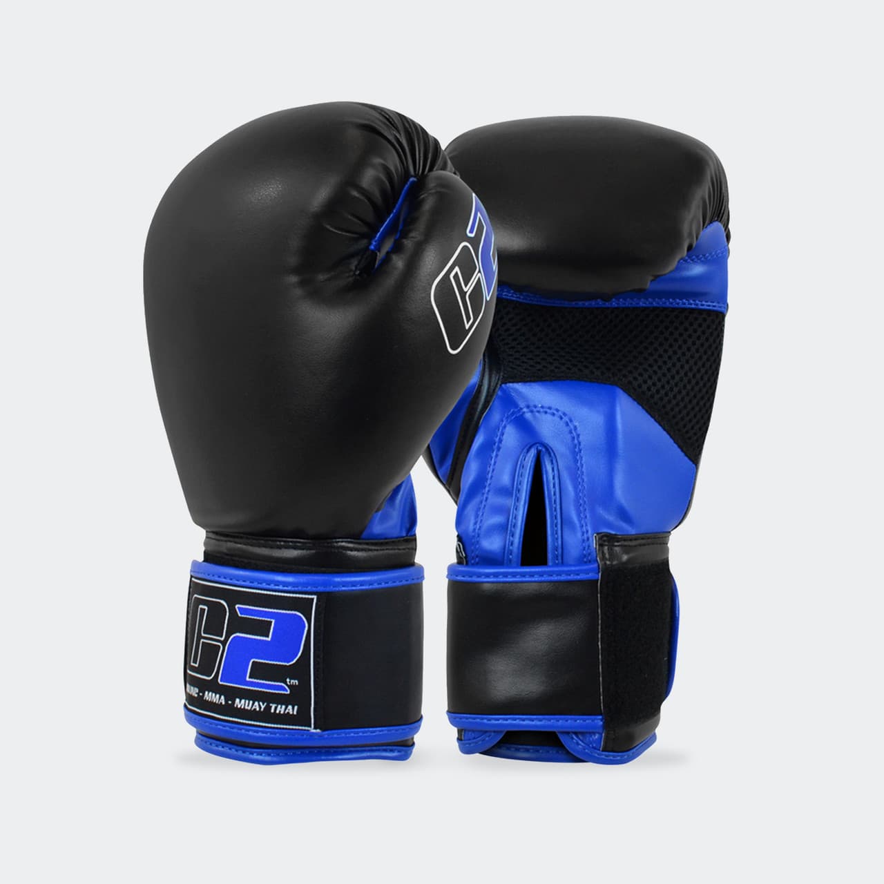 Guantes de Boxeo C2