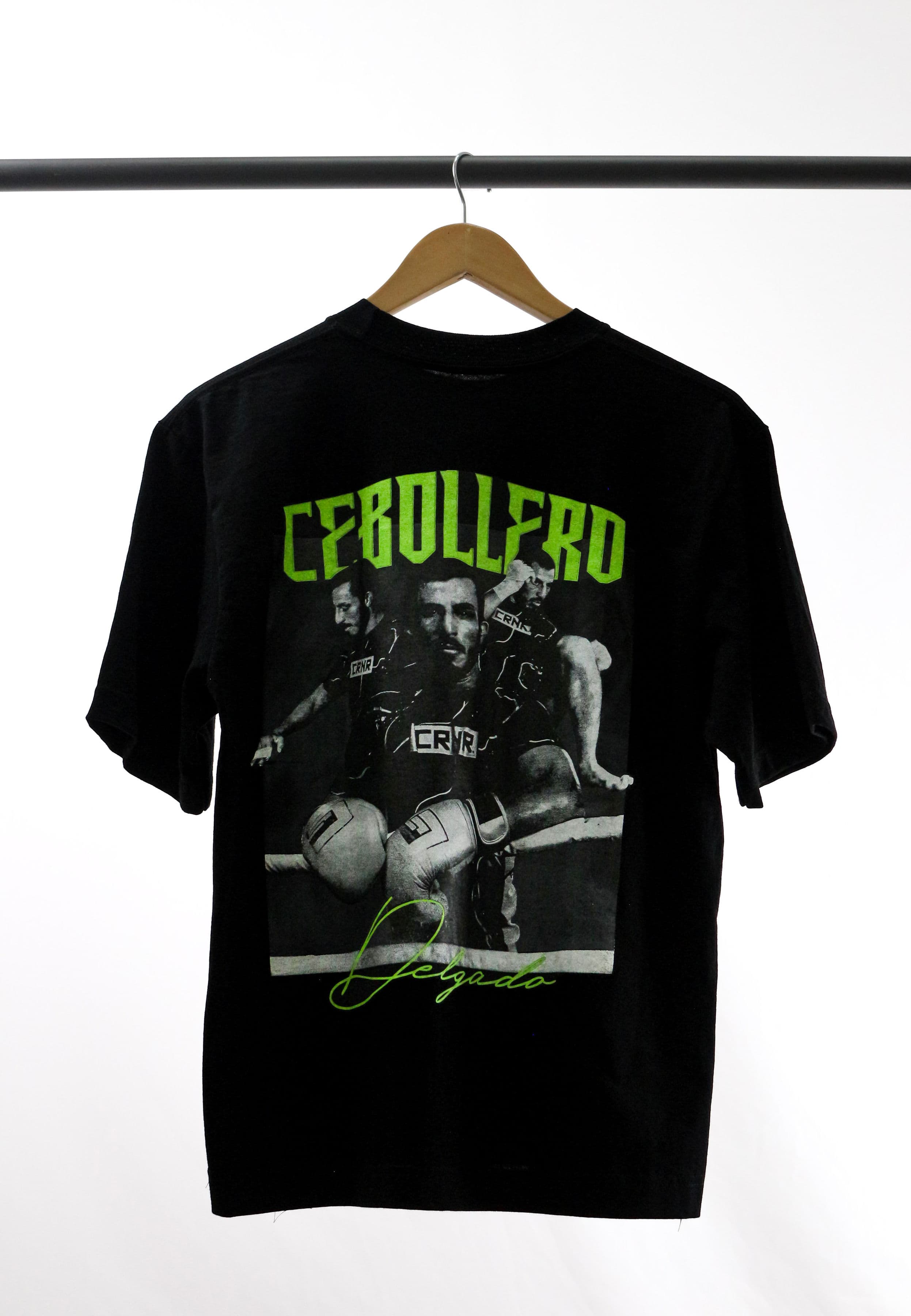 Camisa TNX Championship Series