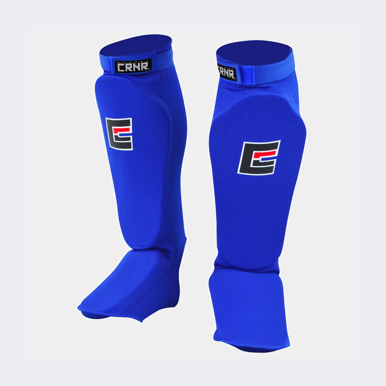Espinilleras Slip On Elastic