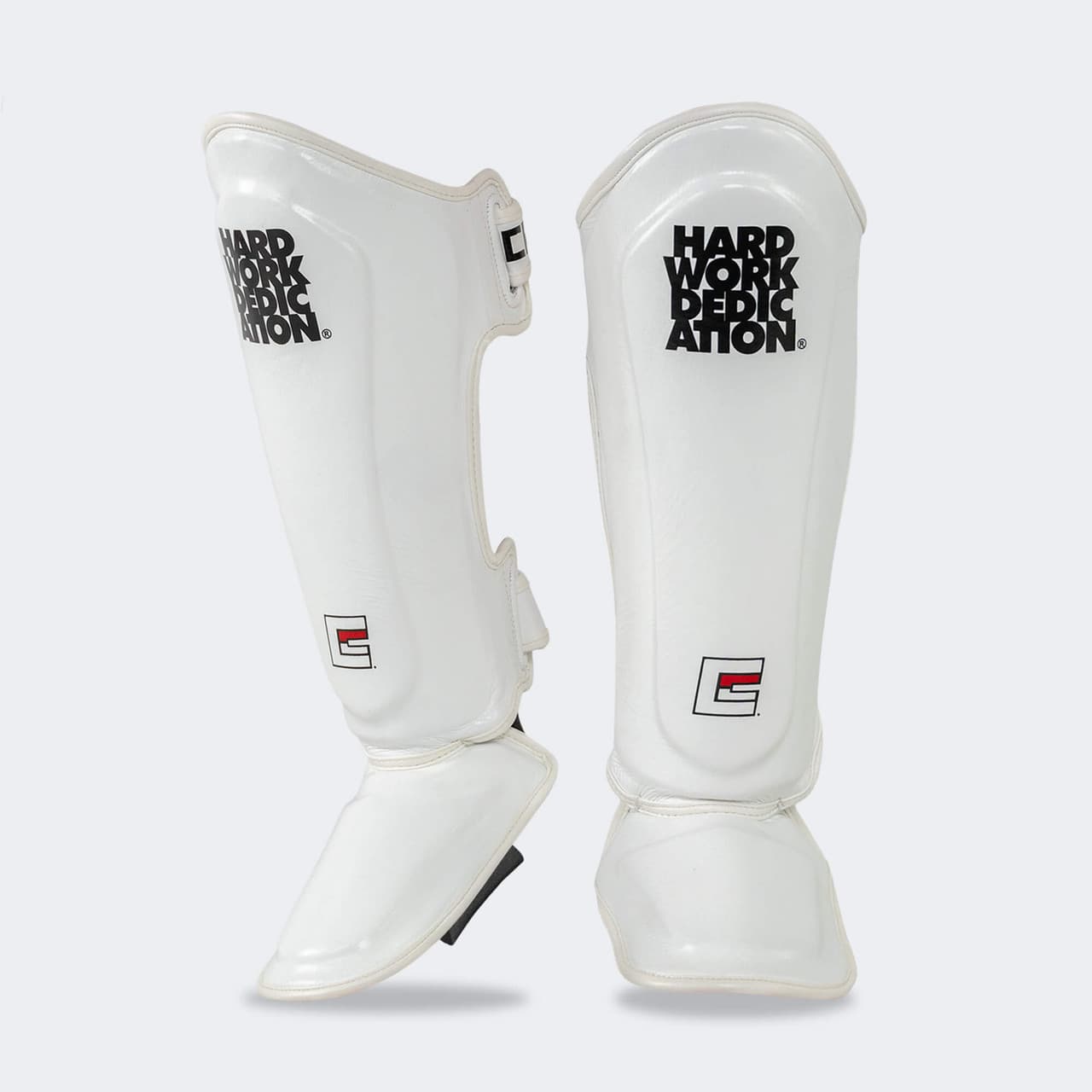 Espinilleras HWD Muay Thai 