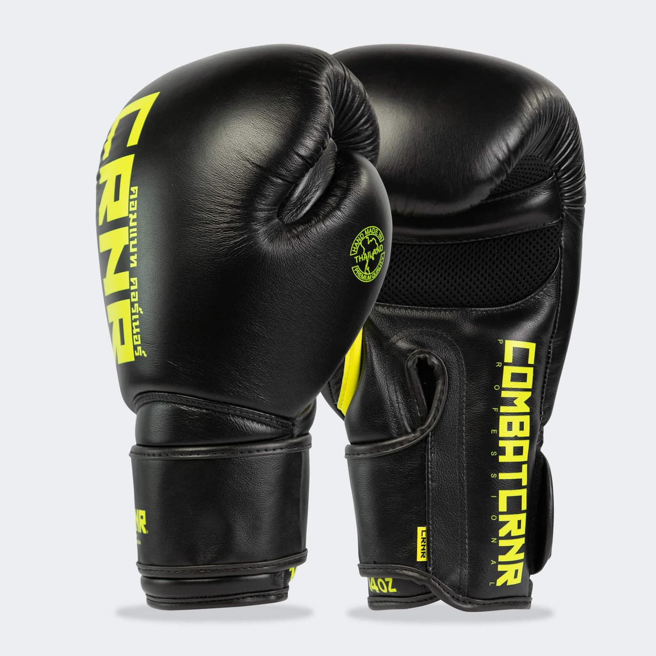Guantes de Boxeo HMIT TrainAir