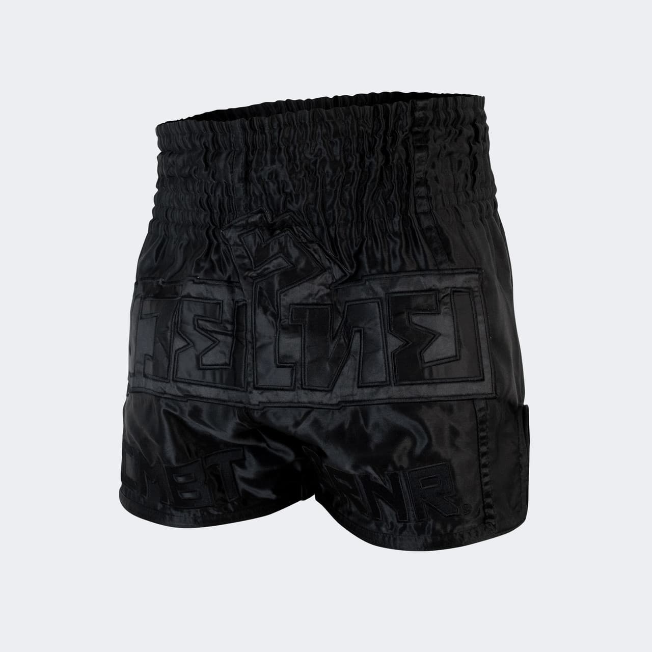 Jumbo Muay Thai Shorts