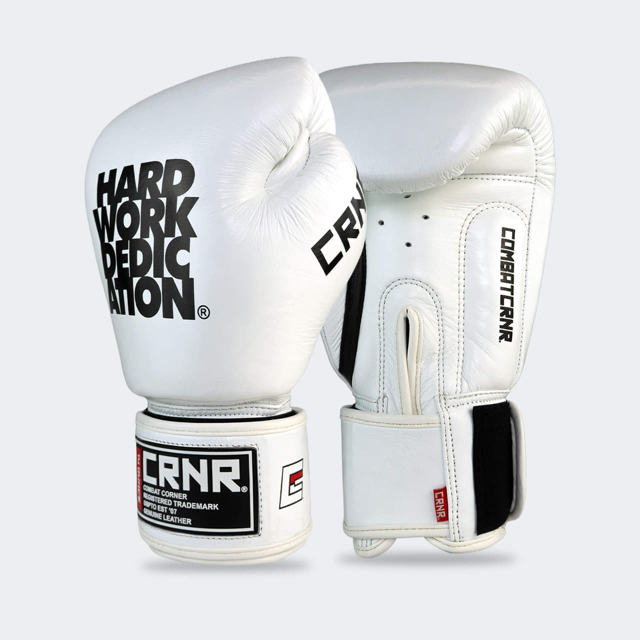 Guantes de Boxeo Thai HWD