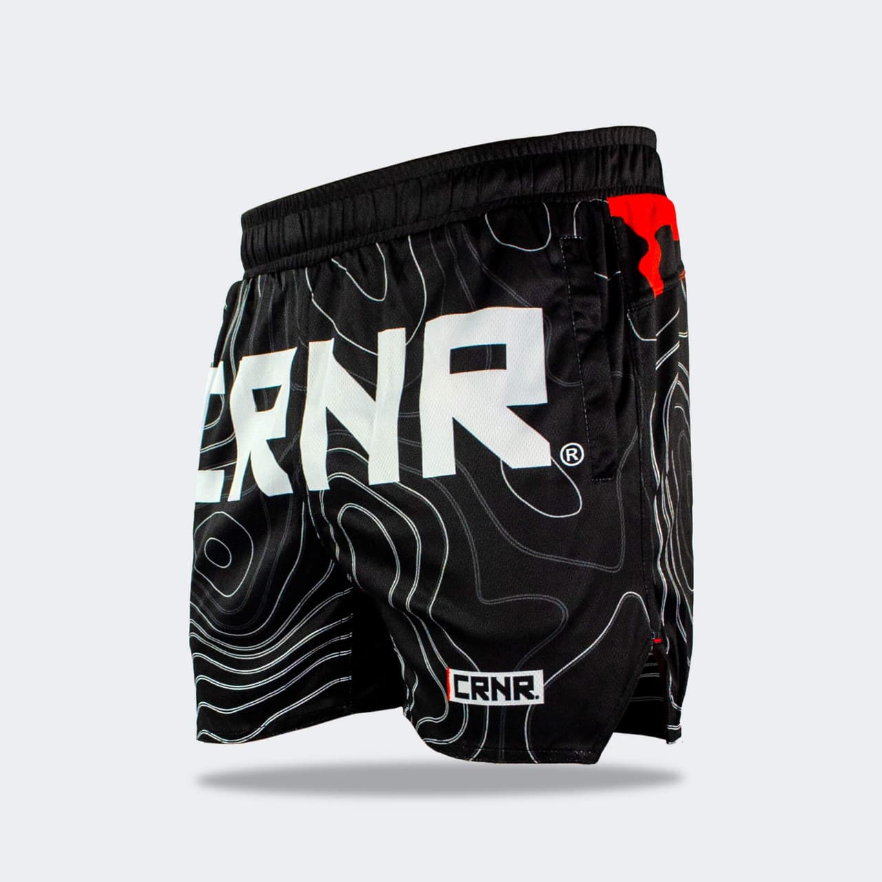Shorts de entrenamiento Form