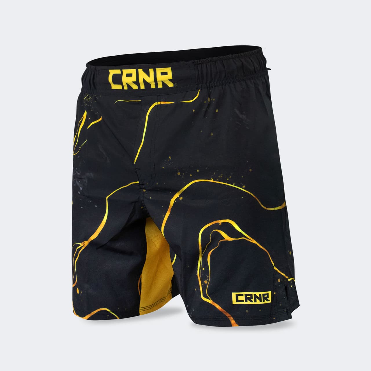 Shorts de entrenamiento Combat
