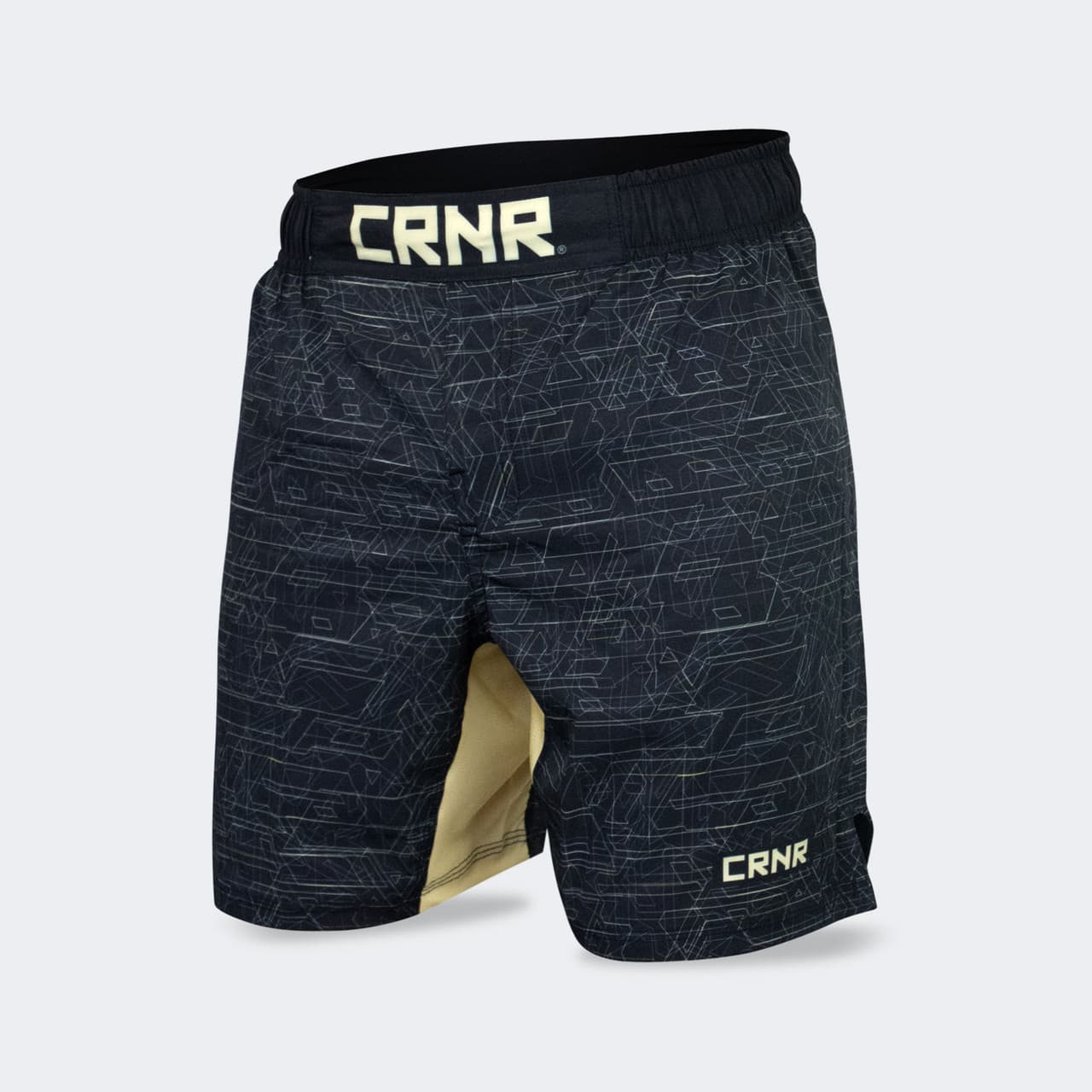 Shorts de entrenamiento Combat