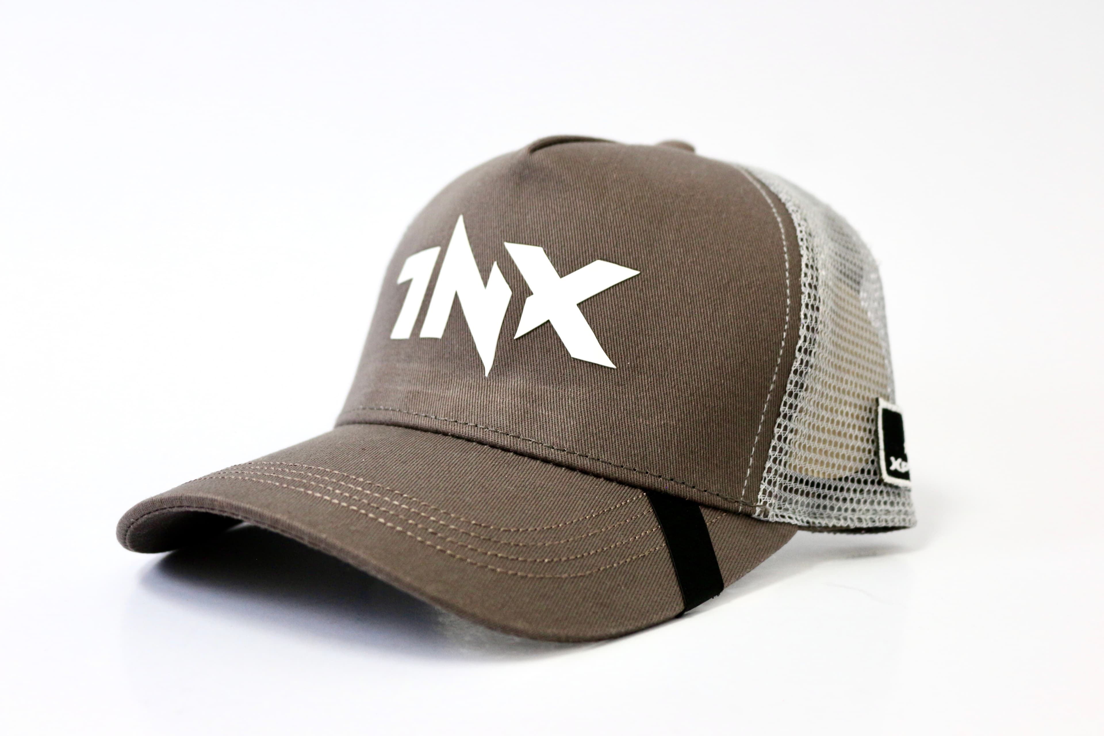 Gorra TNX