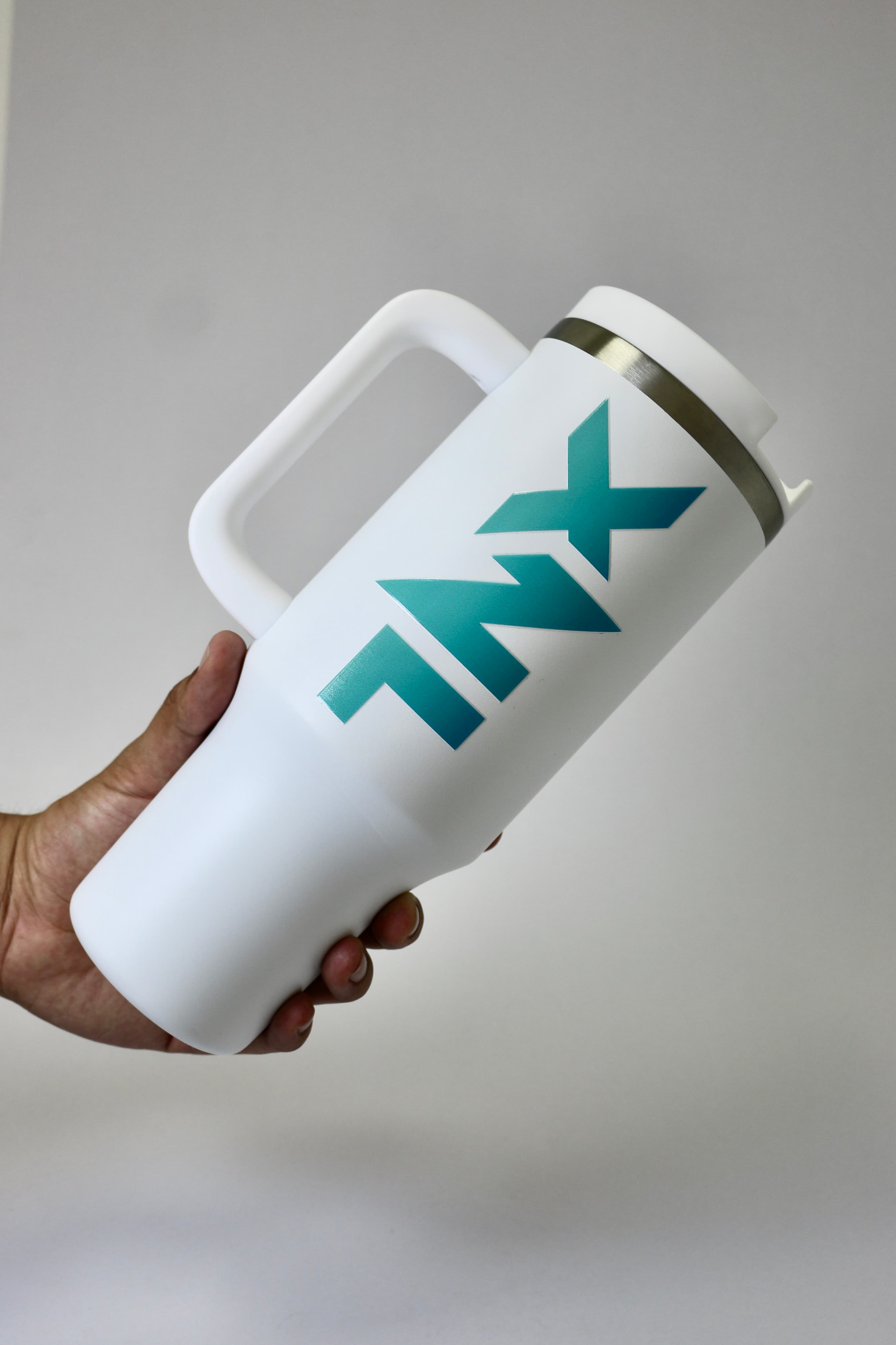 Tumbler TNX